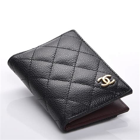 Chanel Wallets & Card Holders 